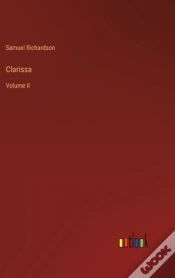 Capa do artigo Clarissa