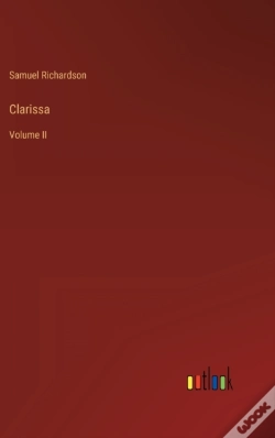 Capa do artigo Clarissa