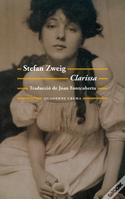 Capa do artigo Clarissa