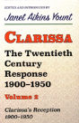 Clarissa: The Twentieth Century Response 1900-1950 - Preview