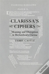 Clarissa'S Ciphers