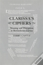 Capa do artigo Clarissa