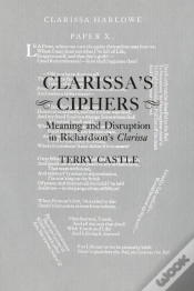 Capa do artigo Clarissa