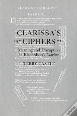 Capa do artigo Clarissa'S Ciphers