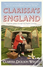 Clarissa'S England