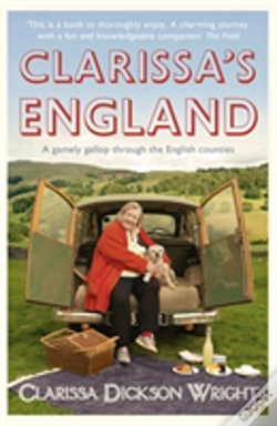 Capa do artigo Clarissa'S England
