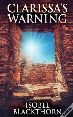 Capa do artigo Clarissa'S Warning