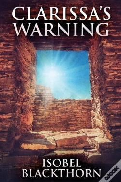 Capa do artigo Clarissa'S Warning