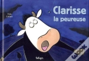 Capa do artigo Clarisse La Peureuse (Édition 2008)