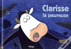 Capa do artigo Clarisse La Peureuse (Édition 2008)