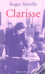 Capa do artigo Clarisse