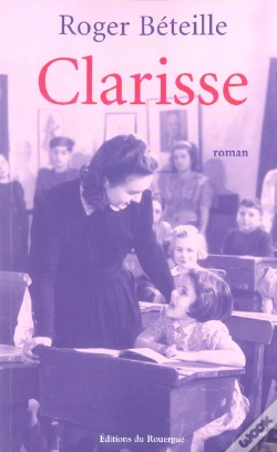 Capa do artigo Clarisse