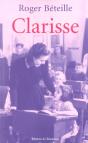 Clarisse - Preview
