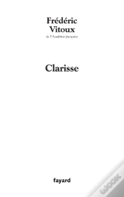 Capa do artigo Clarisse