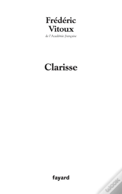 Capa do artigo Clarisse