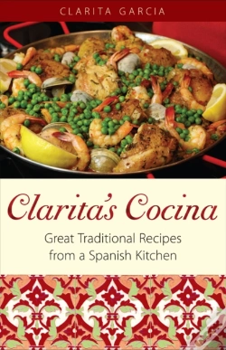 Capa do artigo Clarita'S Cocina