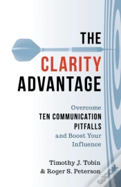 Capa do artigo Clarity Advantage