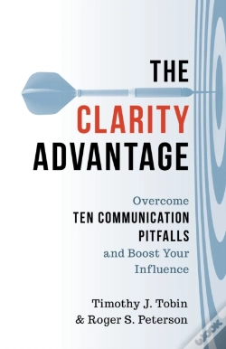 Capa do artigo Clarity Advantage