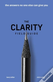 Capa do artigo Clarity Field Guide
