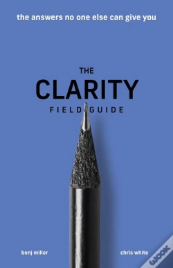 Capa do artigo Clarity Field Guide