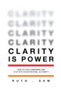 Clarity Is Power: How To Stop Comparing - Preview