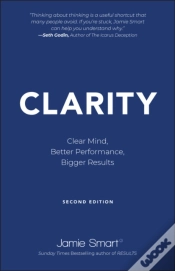 Capa do artigo Clarity