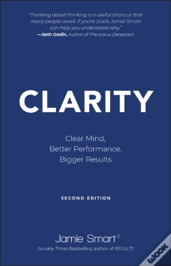Capa do artigo Clarity