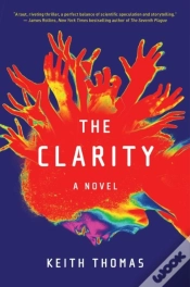 Capa do artigo Clarity