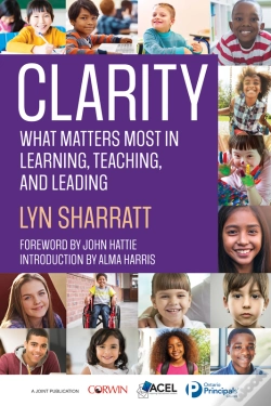 Capa do artigo Clarity