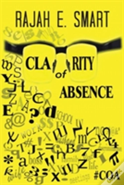 Capa do artigo Clarity Of Absence