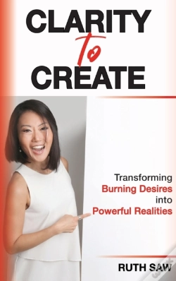 Capa do artigo Clarity To Create