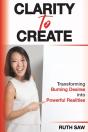 Clarity To Create: Transforming Burning - Preview