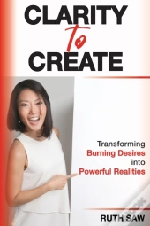 Clarity To Create: Transforming Burning