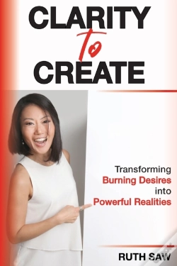 Capa do artigo Clarity To Create: Transforming Burning