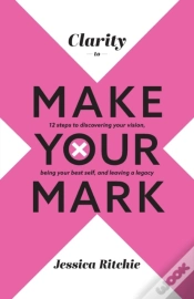 Capa do artigo Clarity To Make Your Mark