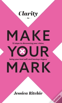Capa do artigo Clarity To Make Your Mark