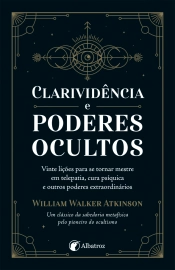 Capa do artigo Clarividência e poderes ocultos