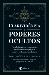 Clarividência e poderes ocultos