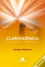 Capa do artigo Clarividência