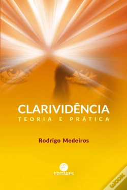 Capa do artigo Clarividência