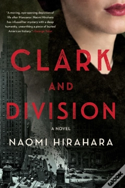 Capa do artigo Clark And Division