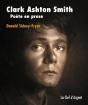 Clark Ashton Smith, Poete En Prose - Preview