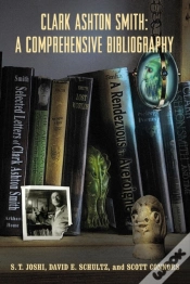 Capa do artigo Clark Ashton Smith