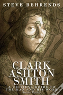 Capa do artigo Clark Ashton Smith