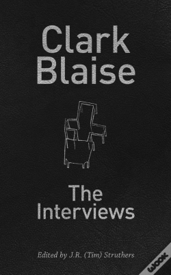 Capa do artigo Clark Blaise