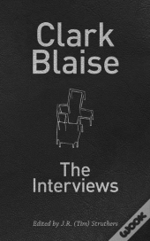 Clark Blaise