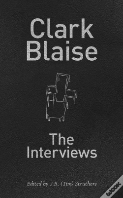 Capa do artigo Clark Blaise