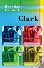 Capa do artigo Clark