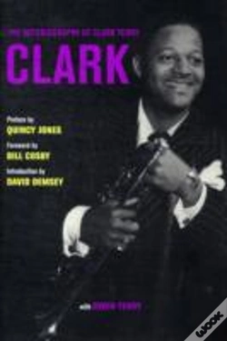 Capa do artigo Clark