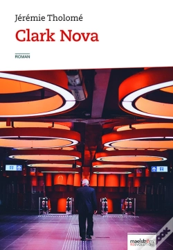 Capa do artigo Clark Nova